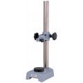 Mitutoyo 519-109-10 Transfer Stand with Hardened Steel Serrated Anvil-