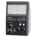 Mitutoyo 519-554A Mu-Checker Electronic Micrometer with Analog Display, Differential-