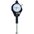 Mitutoyo 526-120-20 Mechanical Dial Bore Gauge for extra-small holes, 0.4 to 0.7&amp;quot;, 0.0005&amp;quot; graduation-