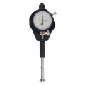 Mitutoyo 526-123-20 Mechanical Dial Bore Gauge for extra-small holes with 2923SB-10 dial indicator, 0.4 to 0.7&amp;quot;-
