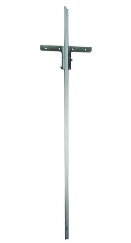 Mitutoyo 527-205 Vernier Depth Gauge, 0-1000mm Range, 0.05 Vernier Reading-