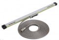 Mitutoyo 529-469-5 Linear Scale AT216-T/AT217-TL-