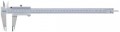 Mitutoyo 530-109 Series 530 Standard Vernier Calipers, 0 to 300 mm, Metric-