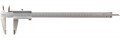 Mitutoyo 530-115 Series 530 Standard Vernier Calipers, 0 to 12&amp;quot;, SAE/Metric-
