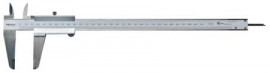 Mitutoyo 530-124 Series 530 High Accuracy Standard Vernier Calipers, 0 to 300 mm, Metric-
