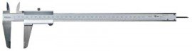 Mitutoyo 530-124 Series 530 High Accuracy Standard Vernier Calipers, 0 to 300 mm, Metric-