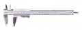 Mitutoyo 531-113 Series 531 Precision Vernier Calipers, 6in-