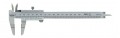 Mitutoyo 536-134 Metric Vernier Blade Caliper, 0 to 150 mm-