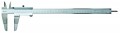 Mitutoyo 536-136 Metric Vernier Blade Caliper, 0 to 300 mm-