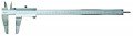 Mitutoyo 536-136 Metric Vernier Blade Caliper, 0 to 300 mm-