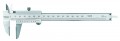 Mitutoyo 536-221 Metric Vernier Scribing Caliper, 0 to 150 mm-