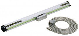Mitutoyo 539-115-40 Linear Scale AT103, 300 mm-