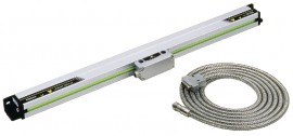 Mitutoyo 539-152-30 Linear Scale AT103, 5500 mm-