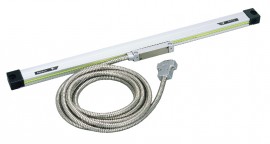 Mitutoyo 539-283-30R Linear Scale AT116, 700 mm-