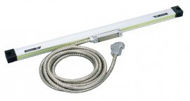 Mitutoyo 539-284-30R Linear Scale AT116, 750 mm-