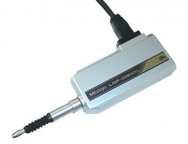 Mitutoyo 542-181 Standard Linear Gauge LGF, 10 mm, 0.0001 mm-