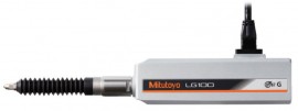 Mitutoyo 542-194 LG100 Linear Gauge, 1&amp;quot;/25 mm, 2 &amp;micro;m-
