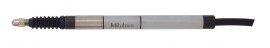 Mitutoyo 542-222H Slim Head Linear Gauge LGB, 10 mm, 0.001 mm-