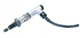 Mitutoyo 542-246 High Resolution Linear Gauge LGB, 5 mm-