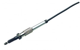 Mitutoyo 542-262H Slim Head Linear Gauge LGB, 1 &amp;micro;m-