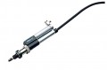 Mitutoyo 542-270 Slim Head Linear Gauge LGB with pneumatic cylinder, 10 mm-