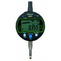 Mitutoyo 543-300-10 Digital Indicator Peak Hold ID-C, lug back, 12.7 mm-