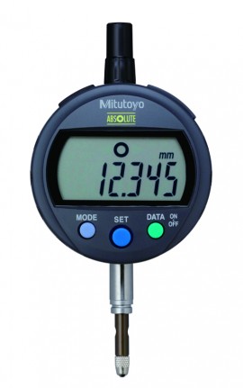 Mitutoyo 543-705B-02 Digital Indicator ID-C, low force, 12 mm-