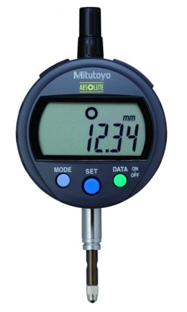 Mitutoyo 543-715B-02 Digital Indicator ID-C, 0.01 mm, low force-