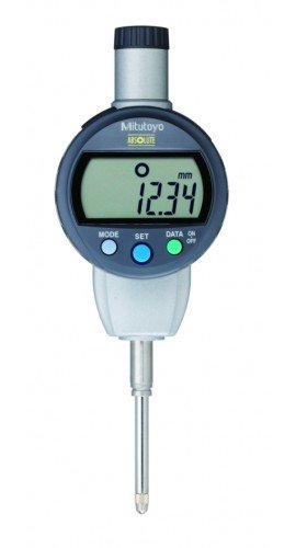 Mitutoyo 543-725B-02 Digital Indicator ID-C, 0.01 mm-