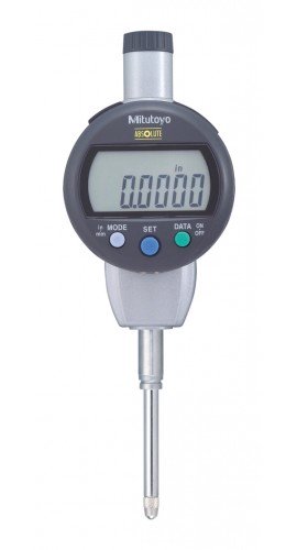 Mitutoyo 543-726B-02 Digital Indicator ID-C, inch/metric, 1”-