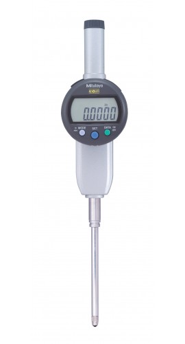 Mitutoyo 543-736B-02 Digital Indicator ID-C, 2”, inch/metric-