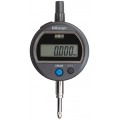 Mitutoyo 543-506B ID-S Series 543 ABSOLUTE Solar Digimatic Indicator, 0.5", flat back-