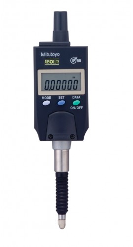 Mitutoyo 543-576 Digital Indicator ID-N, ANSI/AGD, IP66-