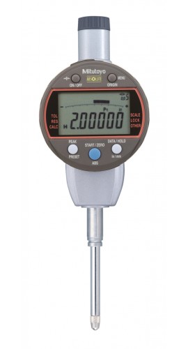 Mitutoyo 543-591B-10 Digital Indicator Calculation ID-C, 1”-
