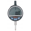 Mitutoyo 543-712B-02 Series 543 High-Performance ABS Digimatic ID-C Indicator with flat back, 0.5&amp;quot;/12.7 mm, inch/metric-
