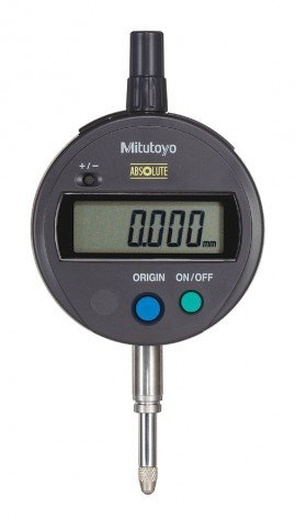 Mitutoyo 543-790-12 Digital Indicator ID-S, 0.001 mm-
