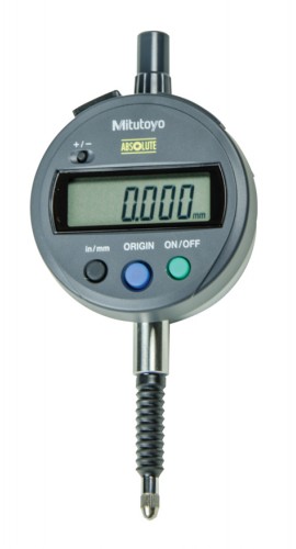 Mitutoyo 543-795 Digital Indicator ID-S, IP53, inch/metric-