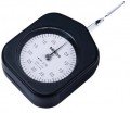 Mitutoyo 546-118 Series 546 Dial Tension Gauge, 0.3 to 3 N-