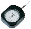 Mitutoyo 546-119 546 Series Dial Tension Gauge, 0.6 to 5 N-