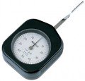 Mitutoyo 546-139 Peak-Hold Dial Tension Gauge, 0.6 to 5 N Measuring Force-