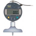 Mitutoyo 547-211A Series 547 ABSOLUTE Digimatic Depth Gauge, 0 to 200 mm, Metric-