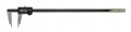 Mitutoyo 550-205-10 Digital ABS Caliper, 0 to 600 mm-
