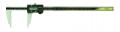 Mitutoyo 550-223-10 Digital ABS Caliper, 0 to 18”/0 to 450 mm-