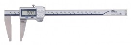 Mitutoyo 550-301-20 Digital ABS Caliper, 0 to 200 mm-
