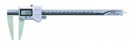 Mitutoyo 550-311-20 Digital ABS Caliper, IP67, 0 to 8”/0 to 200 mm-