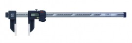 Mitutoyo 552-302-10 Digimatic Carbon Fiber Caliper, 0 to 450 mm-