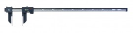 Mitutoyo 552-305-10 Digimatic Carbon Fiber Caliper, 0 to 1500 mm-