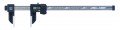Mitutoyo 552-312-10 Digimatic Carbon Fiber Caliper, 0 to 18&quot;-