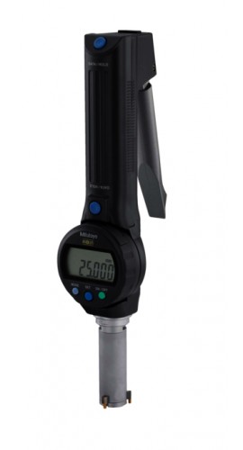 Mitutoyo 568-361-10 Digital ABS Borematic, 6 to 8 mm-