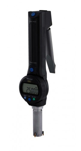 Mitutoyo 568-472-10 Digital ABS Borematic, 3.0 to 3.5" / 76.2 to 88.9 mm-